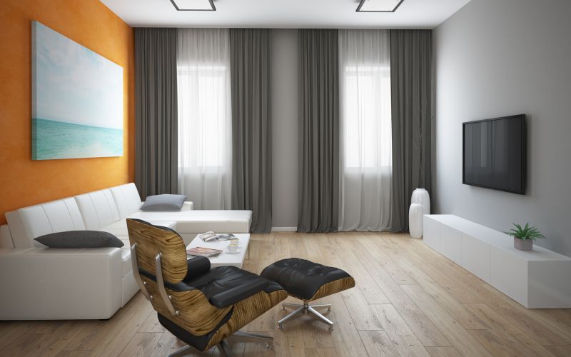 Apartment Painting