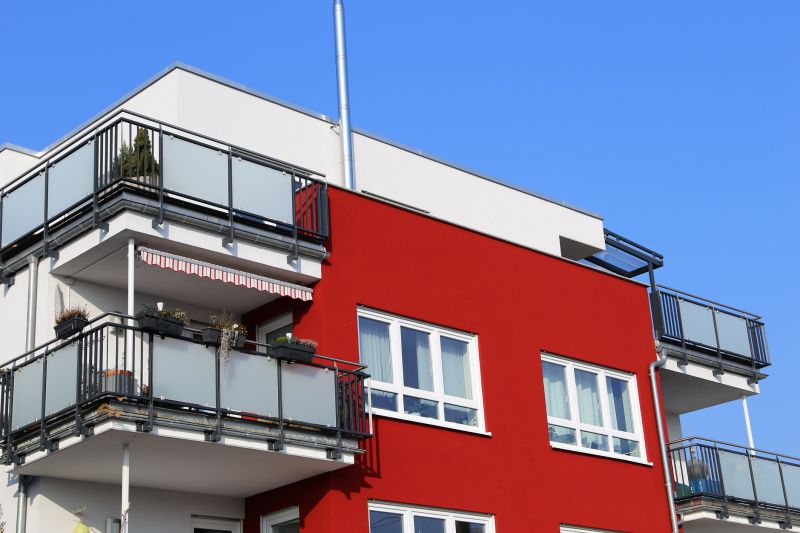 Summer Interior Painting