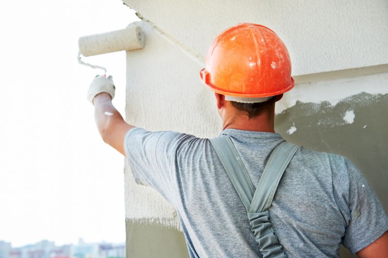 Professional Painting Contractors