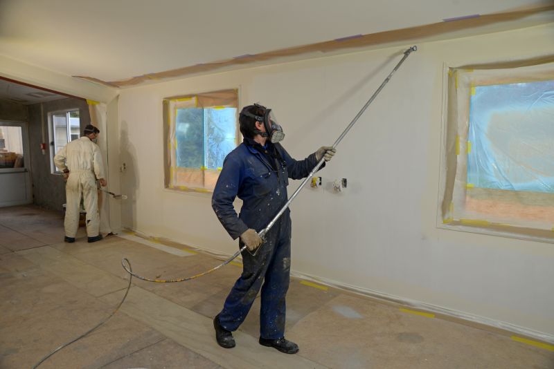 Interior Painting Specialists