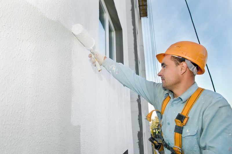 DIY Painting Services