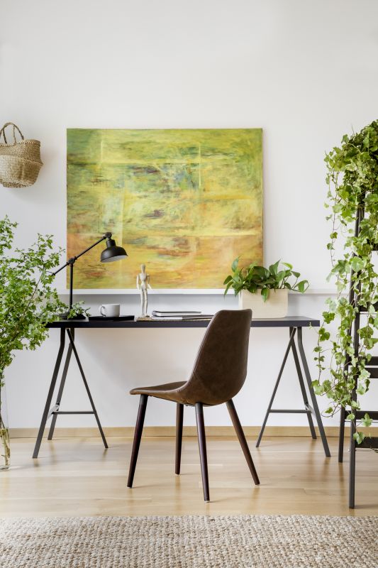 Living Room Painting in Waco, TX