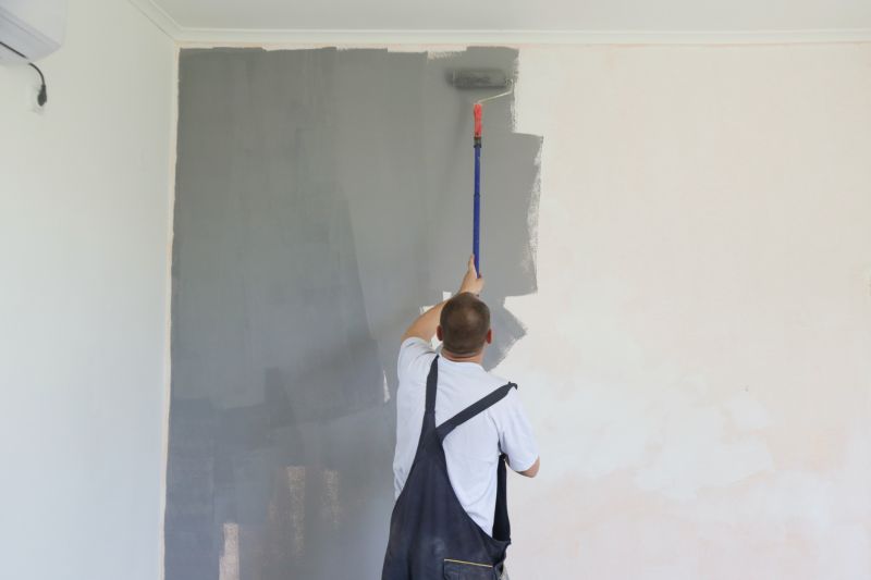 Residential Interior Painting in Waco, TX